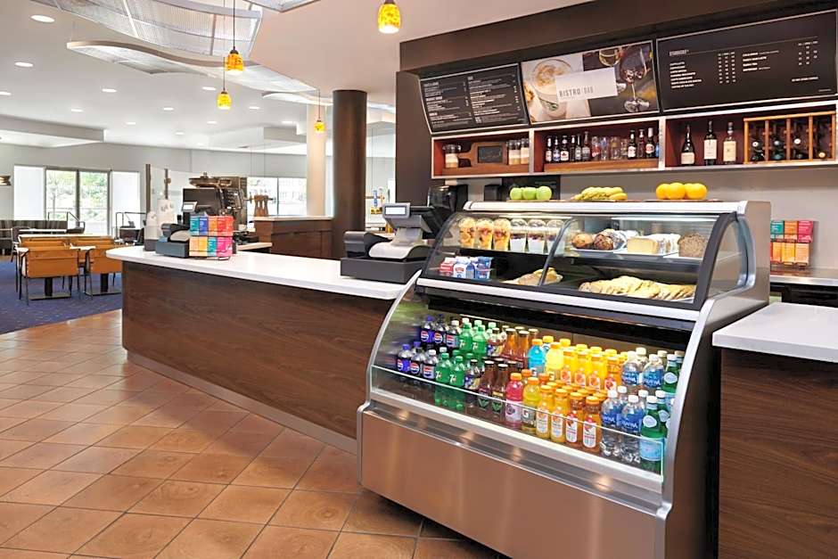 Courtyard by Marriott Ottawa East