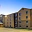 WoodSpring Suites Houston 288 South Medical Center