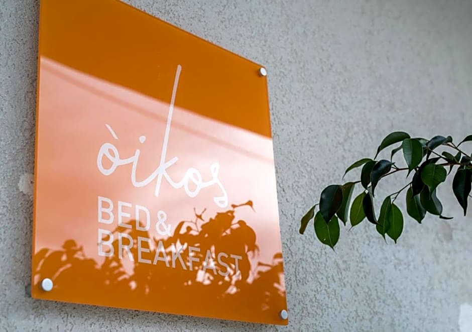 Oikos Selinunte Guest House