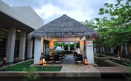 The Reserve at Paradisus Playa del Carmen