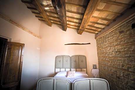 Large Double or Twin Room