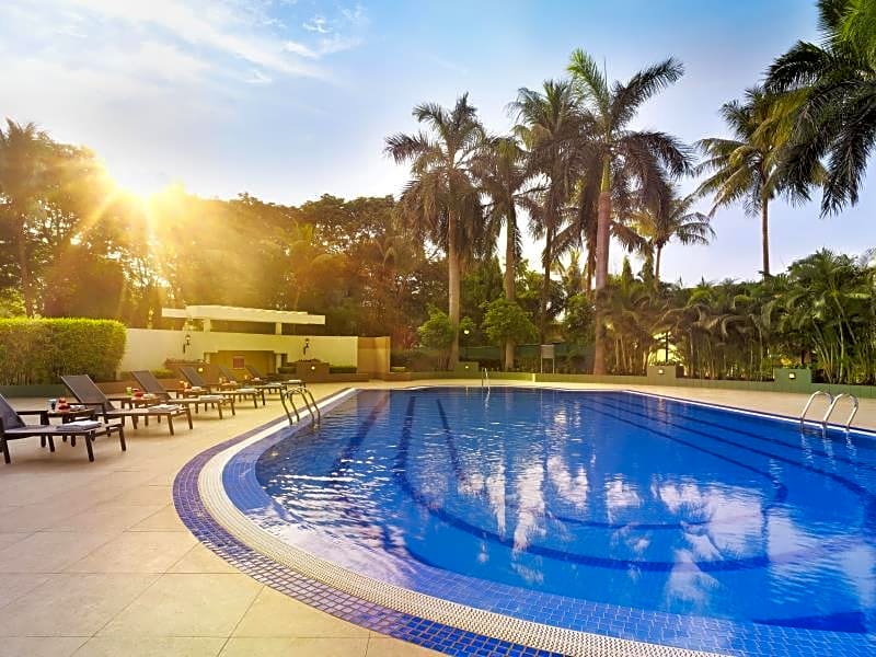 Surat Marriott Hotel