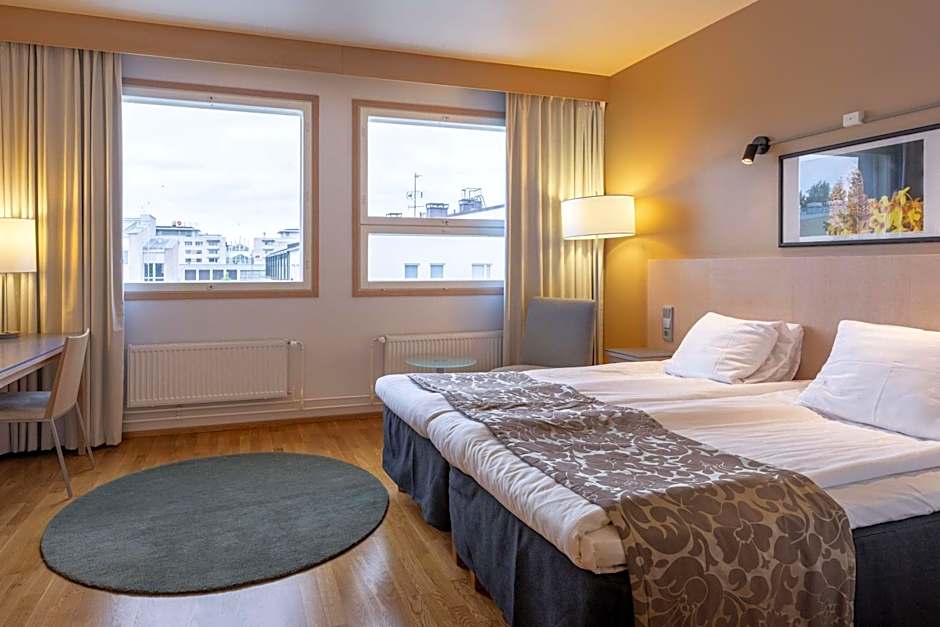 Scandic Seinäjoki