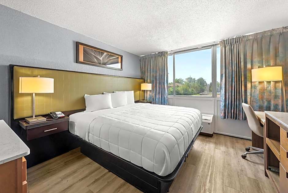 Suburban Studios Fairborn - Dayton