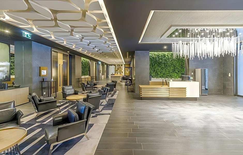 Al Bandar Arjaan by Rotana - Dubai Creek