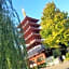 Sakura Hostel Asakusa