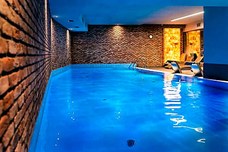 GRANO HOTEL Gdańsk Riverside