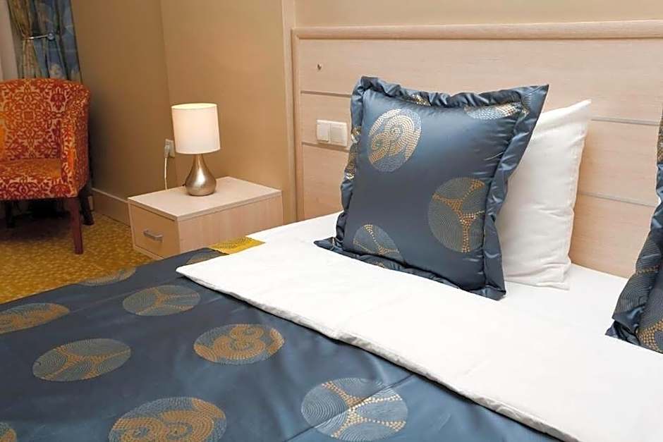 Classes Boutique Hotel