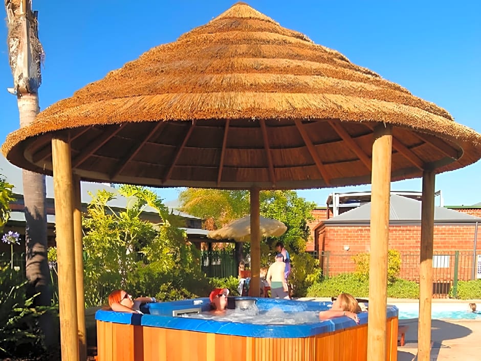 Dunsborough Central Motel