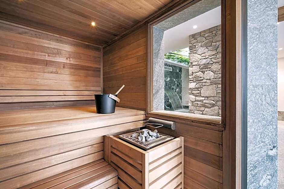 Chalet Hôtel Quartz