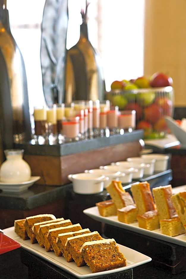Movenpick Hotel Ikoyi Lagos