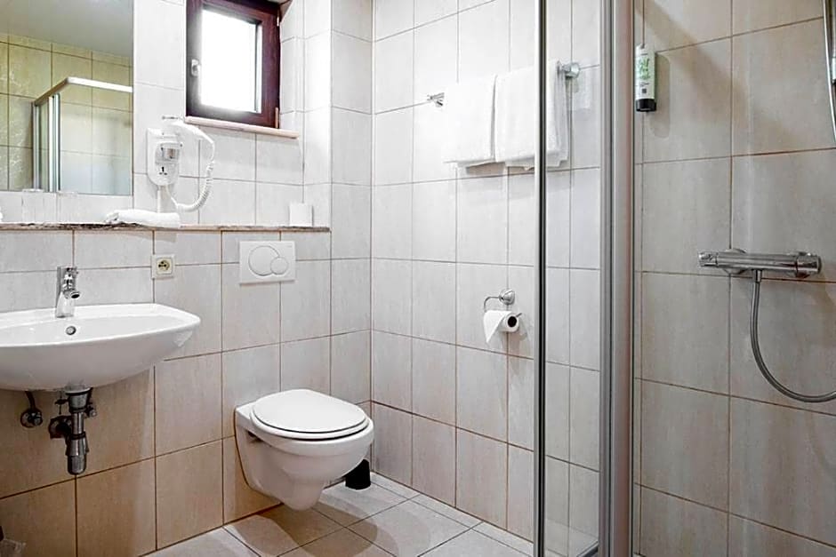 Hotel zum Buchenberg