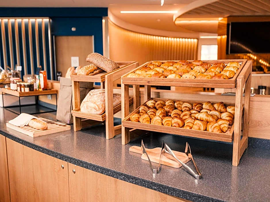 Novotel Le Havre Centre Gare