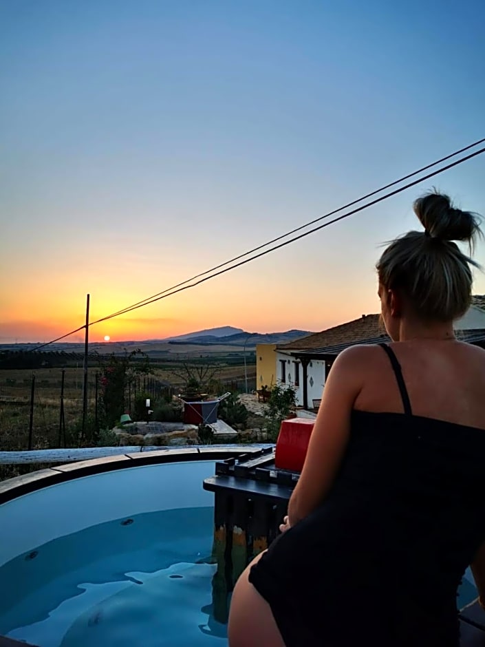 B&B Polvere di stelle