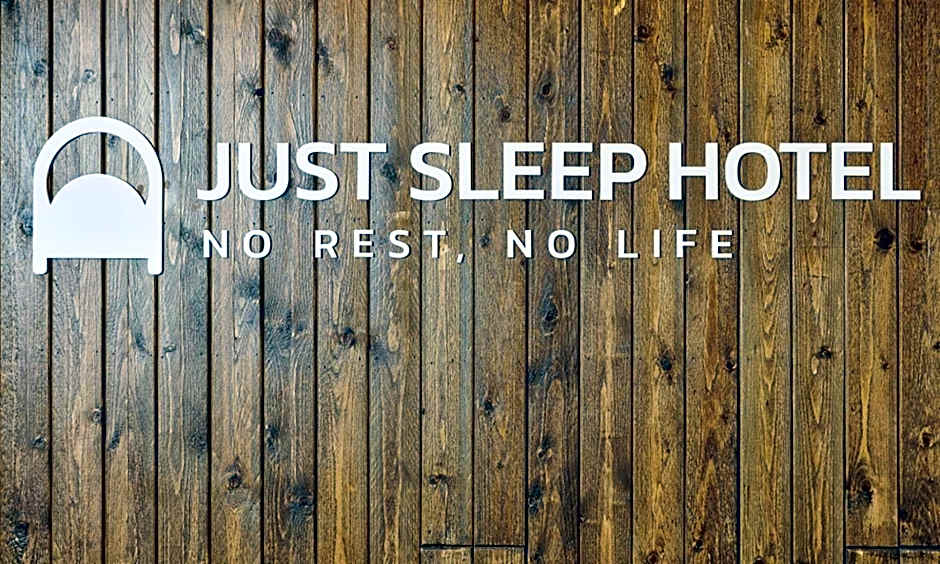 JustSleep Namyangju Dasan