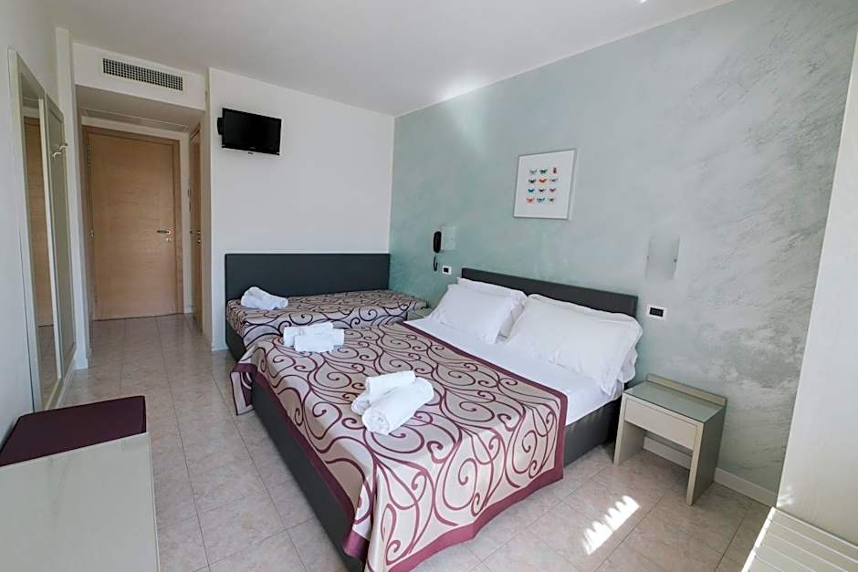 Hotel Gloria