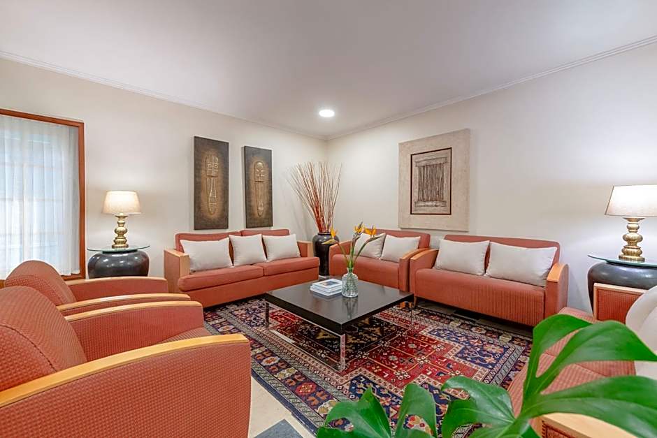Hotel Orquidea