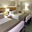 Marriott Tuxtla Gutierrez Hotel