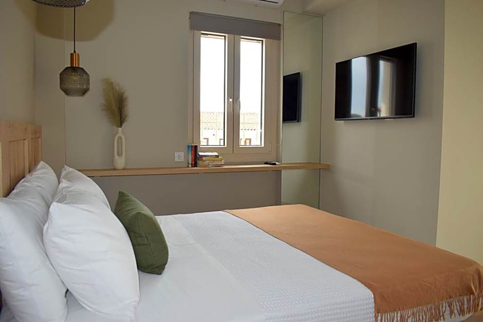 Limeria studios & maisonettes