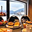 Hôtel Restaurant Le Madame