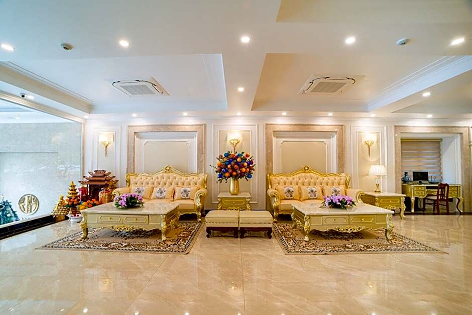 Hoang Hai Hotel Haiphong
