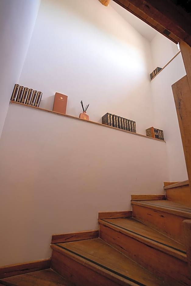 Hotel d'Angleterre, Salon-de-Provence