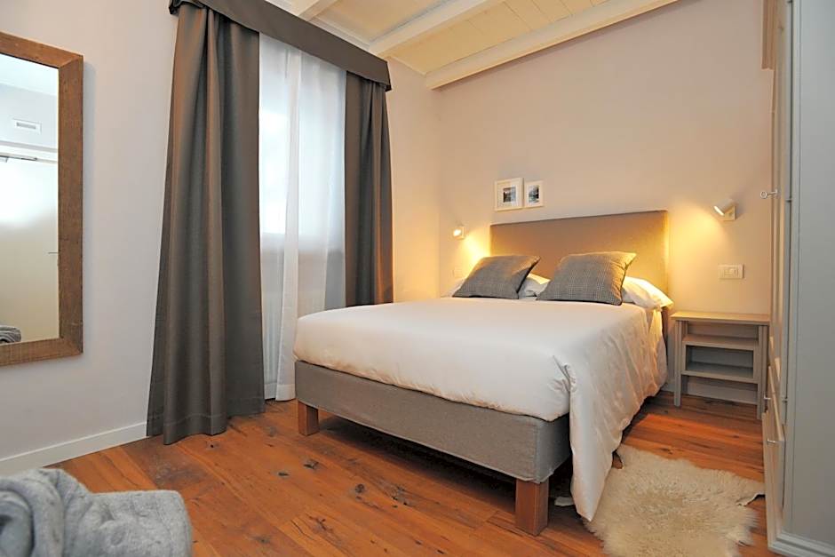 Baita Fanti Ski & Bike