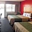 Econo Lodge On Historic Route 66