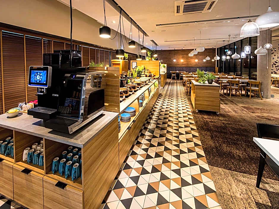 Novotel Wroclaw Centrum