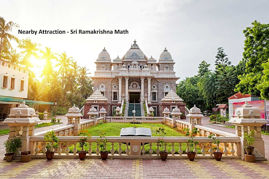 Gemini Guest House – Chennai, IL
