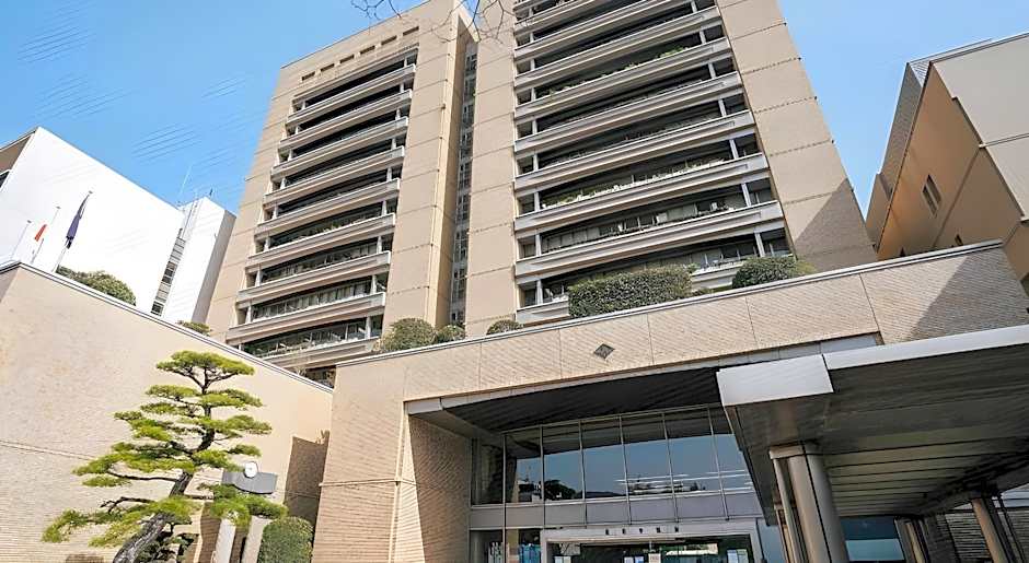 Hotel Areaone Takamatsu