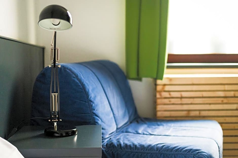City Hotel Fellbach KONTAKTLOSER CHECK-IN