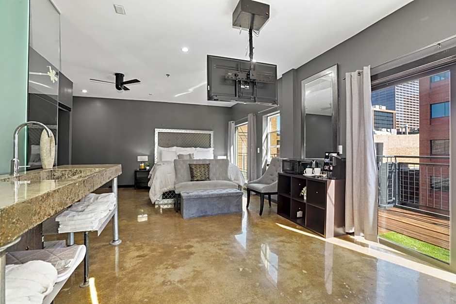 Good Hotels Downtown Denver