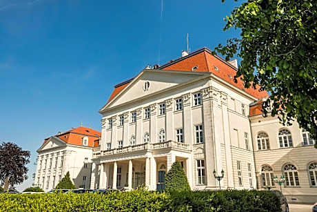 Austria Trend Hotel Schloss Wilhelminenberg Wien