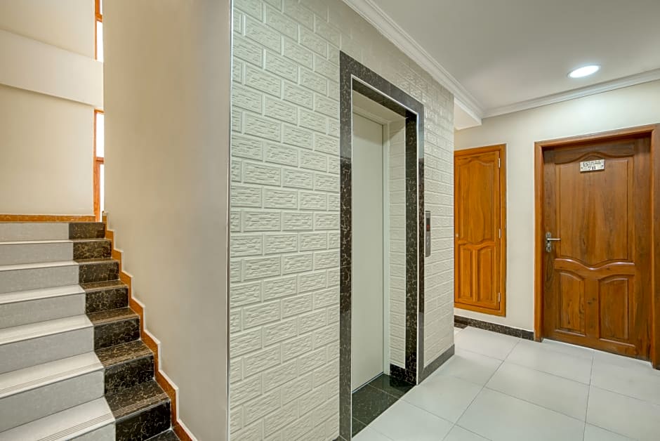 Kibo Palace Apartments -  Arusha