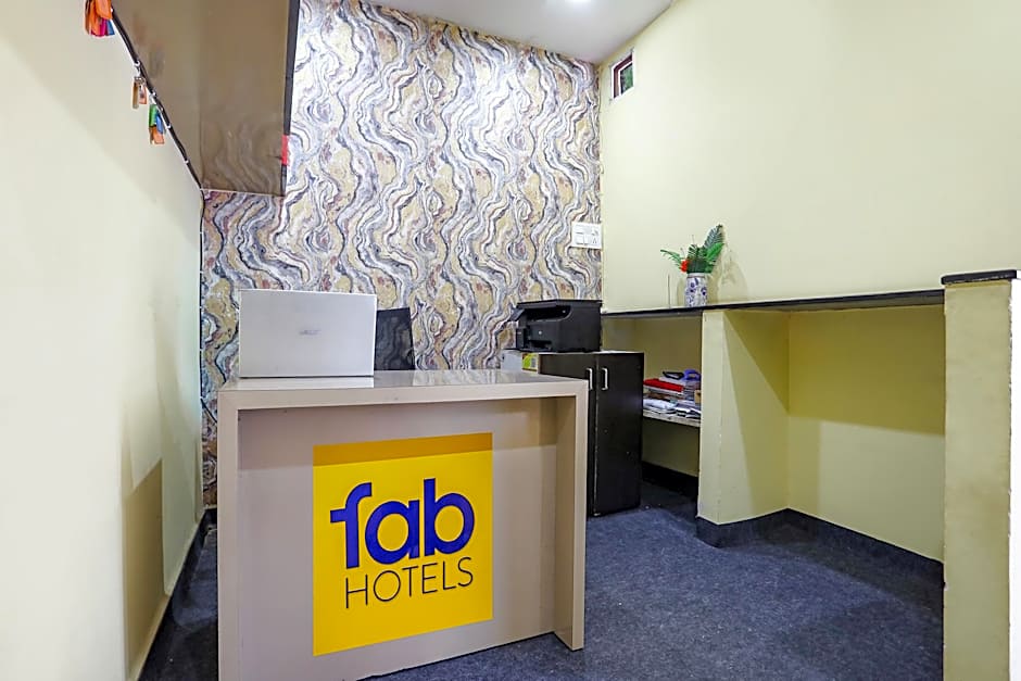 Itsy By Treebo New Shraddha Inn – Nagpur, OH