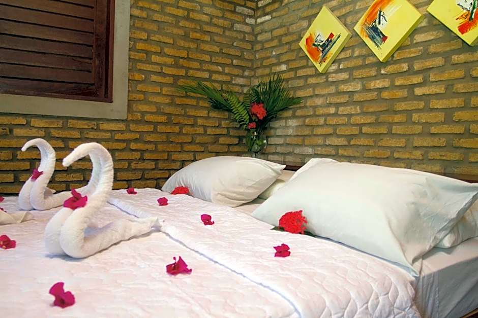 Pousada Império do Sol