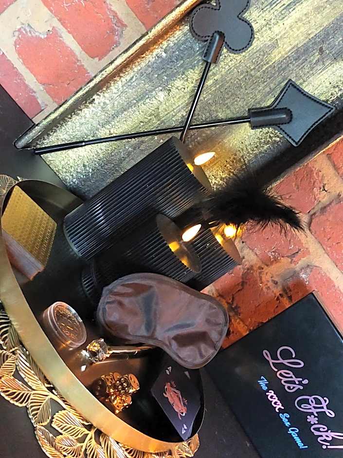 Blacroom de l'Artois