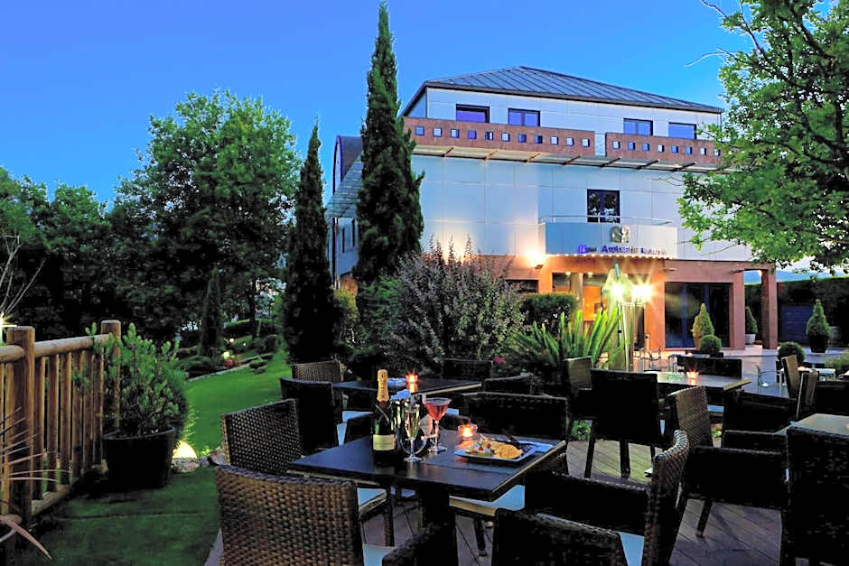 Hotel Aretxarte
