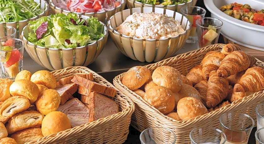 Hotel Vista Premio Kyoto Kawaramachi