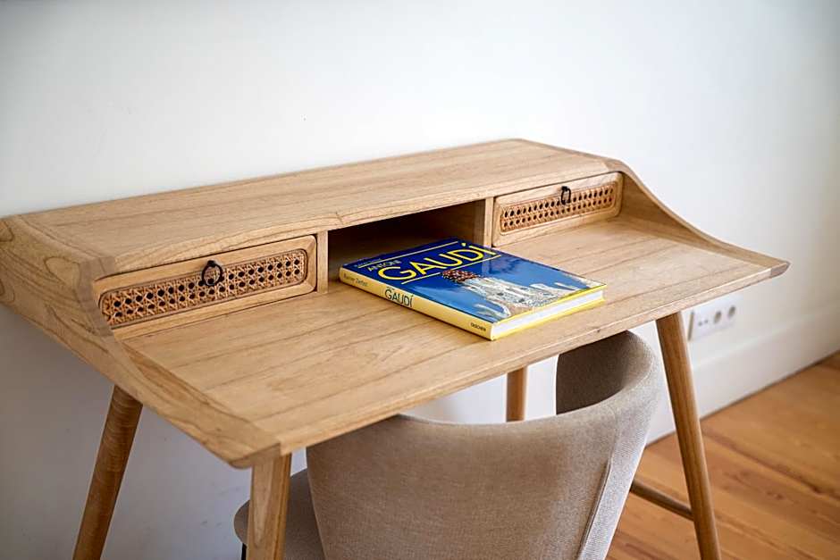 Tesouro da Baixa by Shiadu