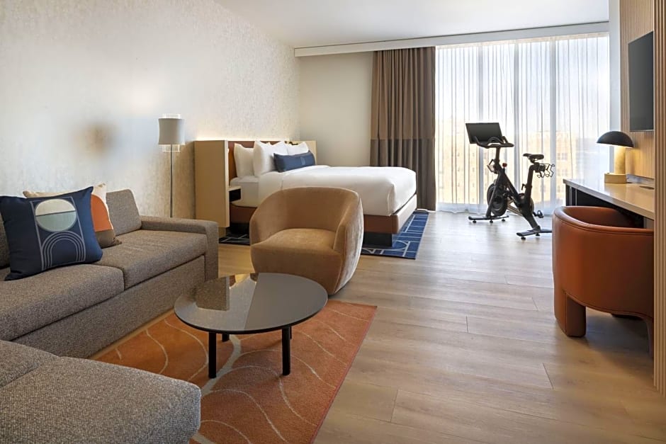 Cascade Hotel, Kansas City, a Tribute Portfolio Hotel