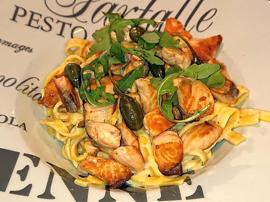 Hôtel-Restaurant Le Lion d'Or