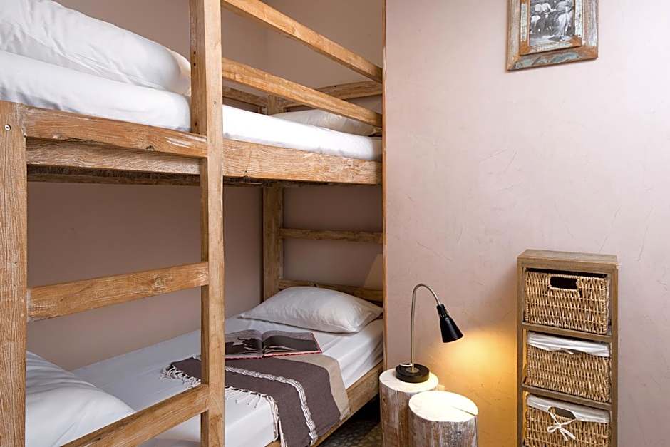 Vila De La Mar & Spa