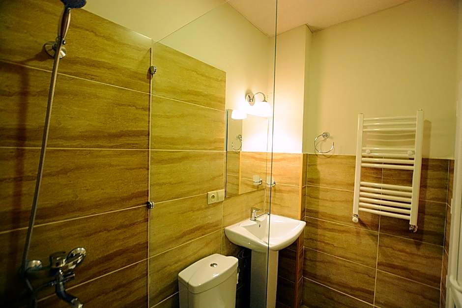 Abastumani Residence