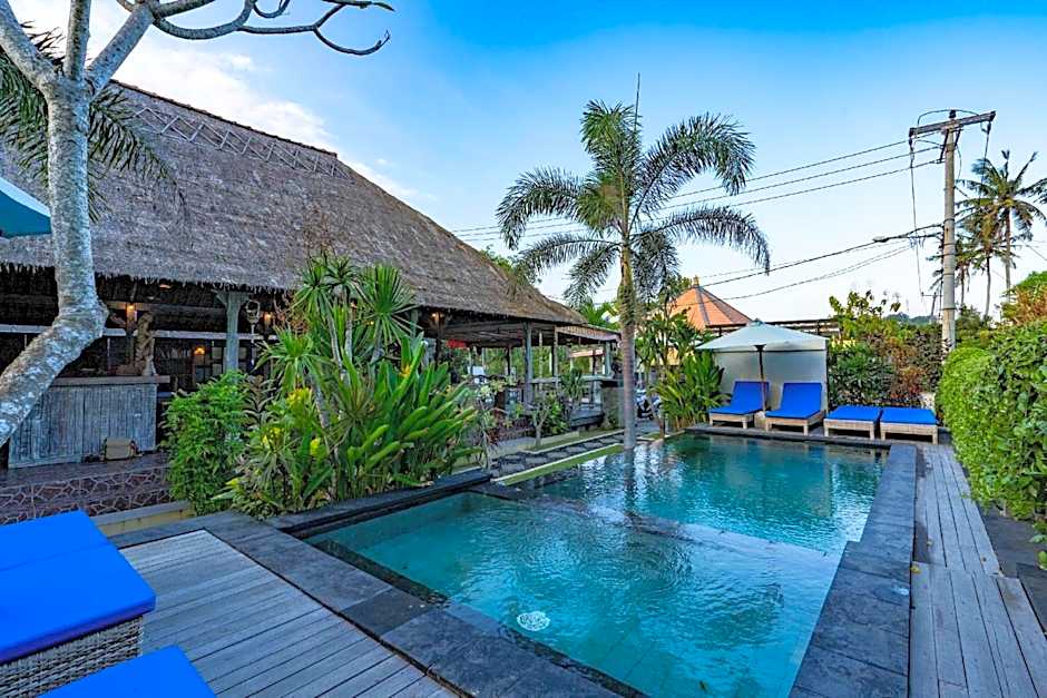 Dream Beach Kubu & SPA by ABM