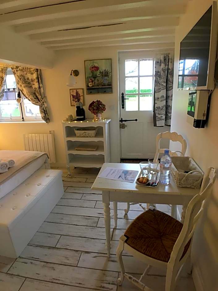 La Romance et la Romanesque