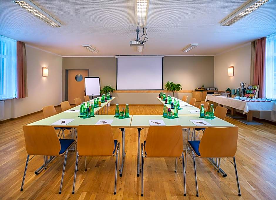 JUFA Hotel Altaussee