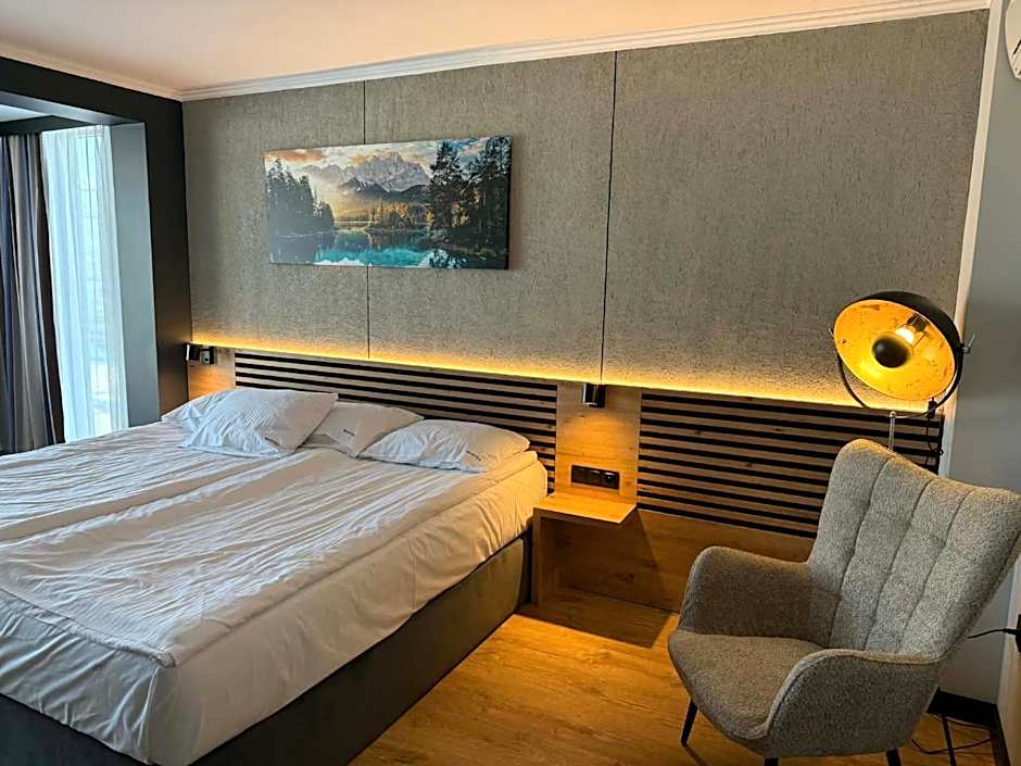 Hotel Martex
