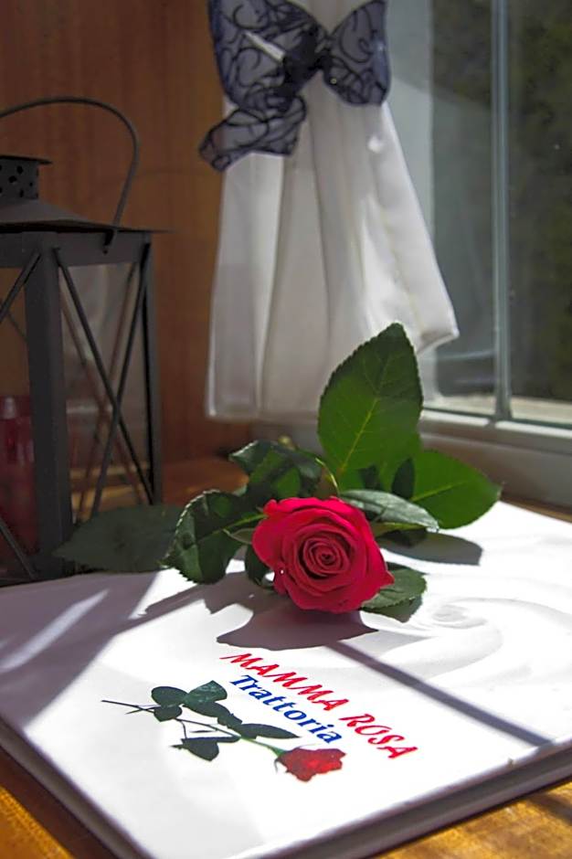 Hotel Albergo Mamma Rosa